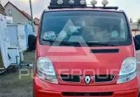 2006 Renault Trafic