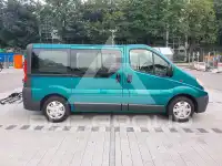 2006 Renault Trafic