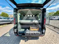 2006 Renault Trafic
