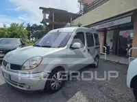 2006 Renault Kangoo
