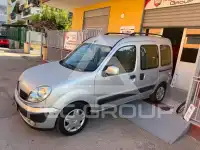 2006 Renault Kangoo