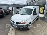 2006 Renault Kangoo