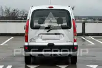2006 Renault Kangoo