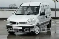 2006 Renault Kangoo