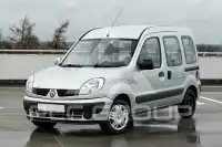 2006 Renault Kangoo