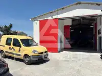 2006 Renault Kangoo