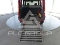 2006 Renault Kangoo