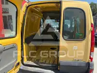 2006 Renault Kangoo
