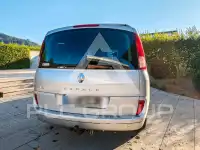 2006 Renault Espace