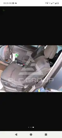 2006 Renault Espace