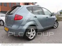2006 Seat Alteca