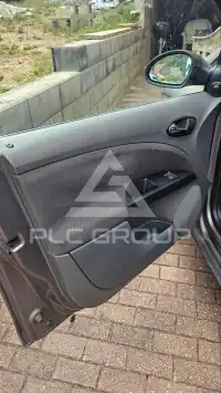 2006 Seat Alteca