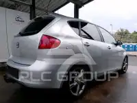 2006 Seat Alteca