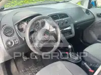 2006 Seat Alteca