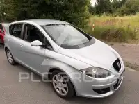 2006 Seat Alteca