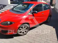 2006 Seat Alteca