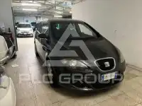 2006 Seat Alteca