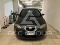 2006 Seat Alteca