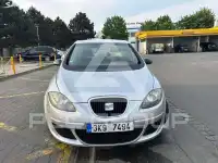 2006 Seat Alteca