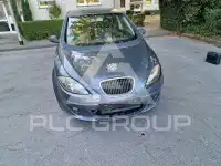 2006 Seat Alteca
