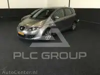 2006 Seat Alteca