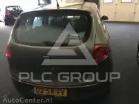 2006 Seat Alteca