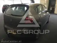 2006 Seat Alteca