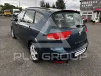 2006 Seat Alteca