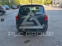 2006 Seat Alteca