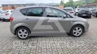 2006 Seat Alteca