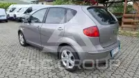 2006 Seat Alteca