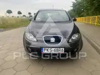2006 Seat Alteca