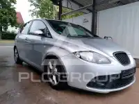 2006 Seat Alteca