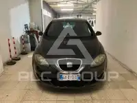 2006 Seat Alteca
