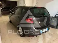 2006 Seat Alteca