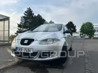 2006 Seat Alteca