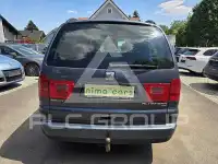 2006 Seat Alhambra