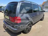 2006 Seat Alhambra