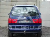 2006 Seat Alhambra