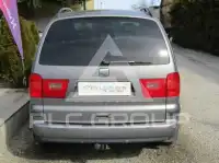 2006 Seat Alhambra