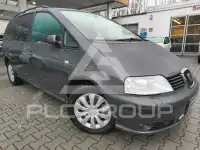 2006 Seat Alhambra