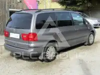2006 Seat Alhambra