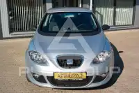 2006 Seat Toledo