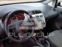 2006 Seat Toledo