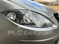 2006 Seat Toledo