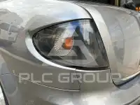 2006 Seat Toledo
