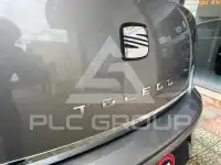 2006 Seat Toledo