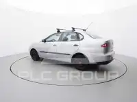 2006 Seat Cordoba
