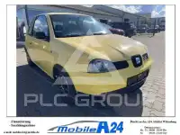 2006 Seat Arona