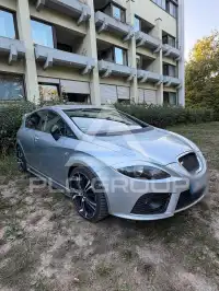 2006 Seat Leon
